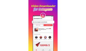 Reels Downloader for Android - Download the APK from habererciyes